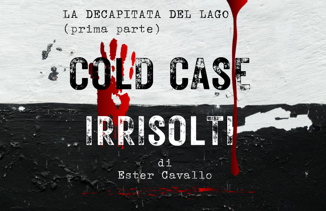 Cold Case : Irrisolti