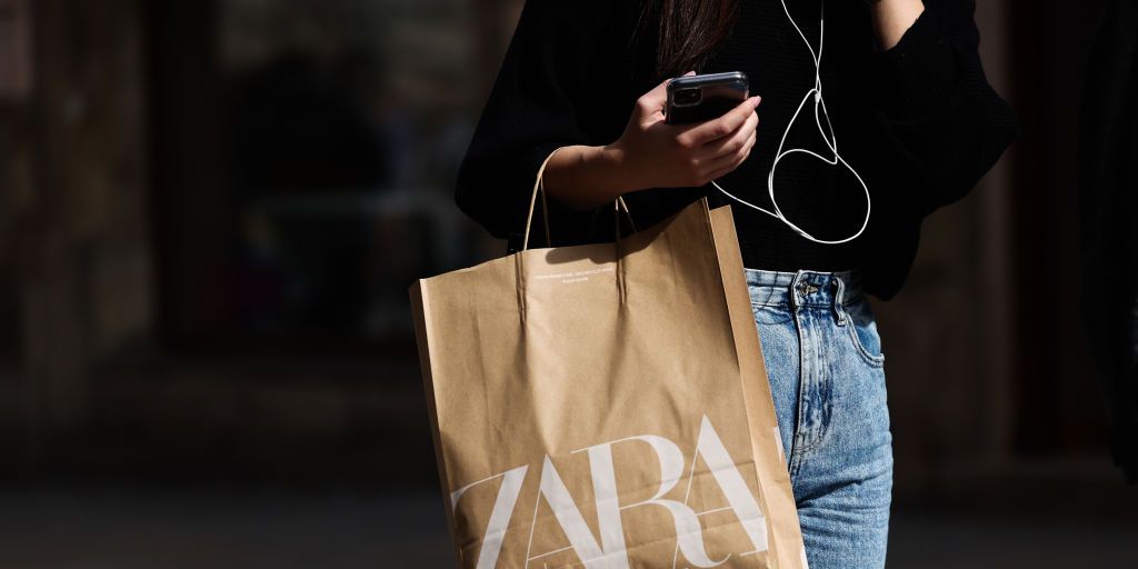Zara : un ulteriore passo nella direzione della circolarità