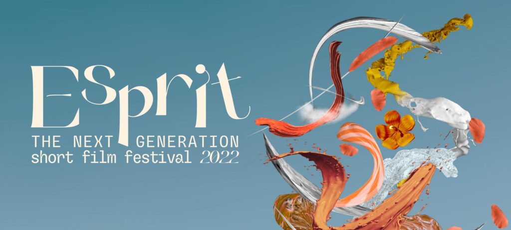 The Next Generation Short Film Festival 2022