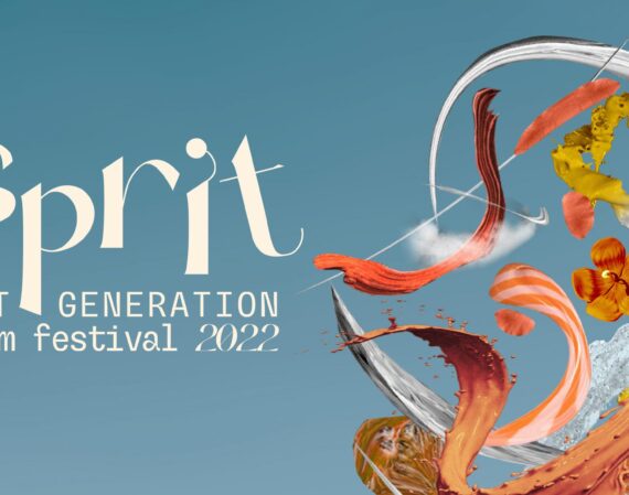 The Next Generation Short Film Festival 2022