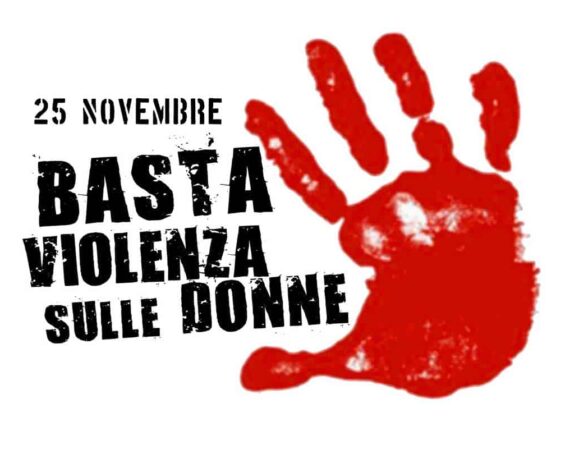 25 Novembre Giornata contro la violenza sulle donna : quando nasce e perché è proprio in questa data?