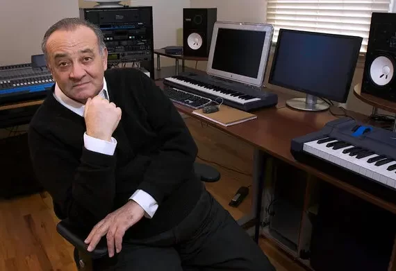 Angelo Badalamenti morto a 85 anni compositore di Twin Peaks