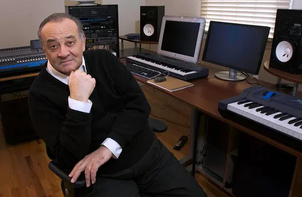 Angelo Badalamenti morto a 85 anni compositore di Twin Peaks