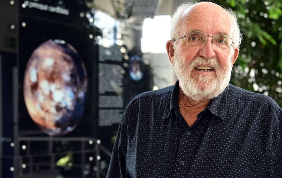Michel Mayor : astrofisico che ha scoperto il 1° pianeta fuori dal sistema solare