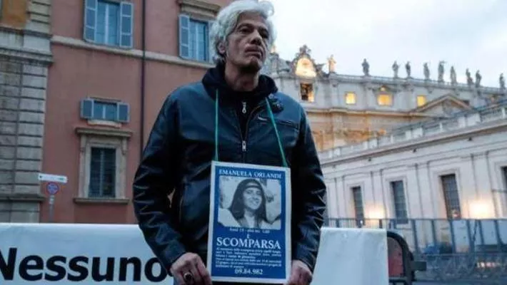 Eleonora Orlandi: il Vaticano riapre il caso