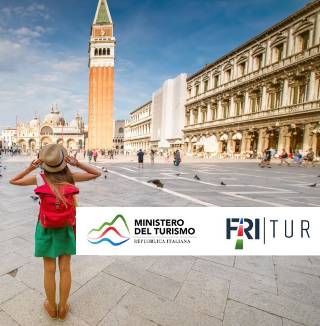 Turismo: 1miliardo e 380 milioni per le strutture ricettive con il nuovo incentivo FRI-Tur