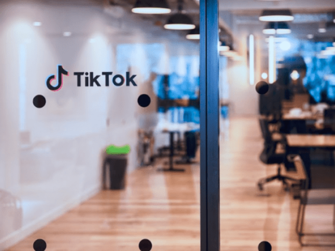USA contro TikTok: eliminare app da dispositivi e sistemi federali