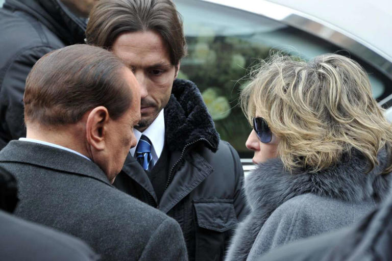 Piersilvio e Marina Berlusconi si sono ‘regalati 80 milioni di euro"