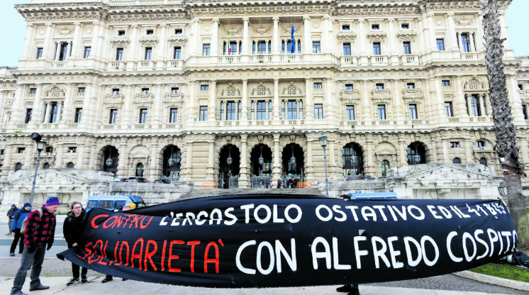 Telefonata anonima: A Bologna ci sarà un grave attentato