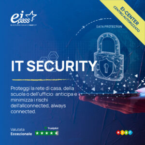 eipass it security