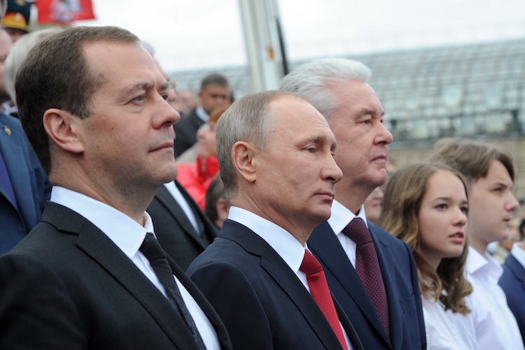 Mosca: "La guerra fredda con l’Occidente è già in corso"