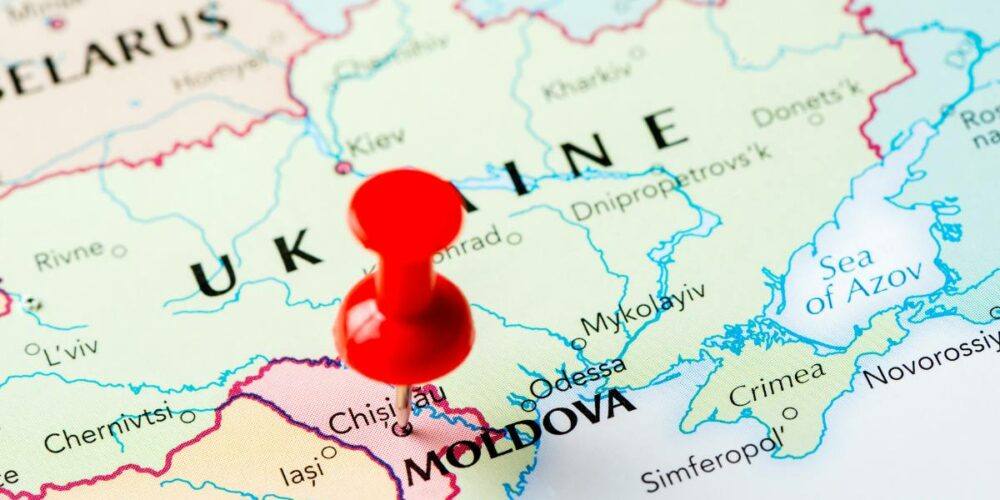 Russia: Strappato il trattato per la sovranità moldava.Scatta l'allarme