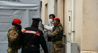 Arrestata la sorella di Messina Denaro: gestiva i "pizzini"