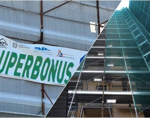 Superbonus: i crediti bloccati verranno acquistati da Enel X