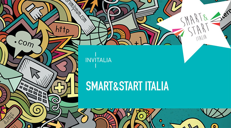 Imprenditorialità femminile: opportunità con Smart&Start Italia