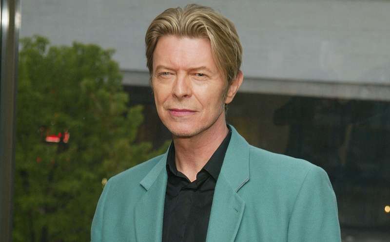 Let's Dance di David Bowie: sarà rilasciata una versione inedita per MusiCares