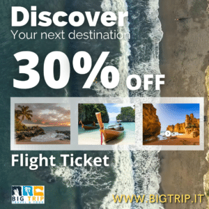 booking flight and hotel
bigtrip