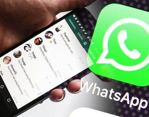 Meta semplifica i messaggi video su WhatsApp