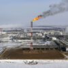 Alta Tensione : Banche Internazionali Stringono i Controlli sui Pagamenti Petrolieri Russi