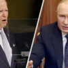 Tensione alle Stelle: Putin Minaccia di Colpire F-16 Ucraini ovunque – Biden lo Attacca Duramente